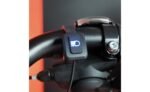 Trelock LS 990 Lighthammer Pro 250 E-Bike Scheinwerfer 12 V - StVZO – Bild 5