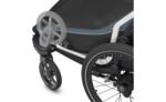 Thule Chariot Cab - Zweisitzer – Bild 10