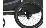 Thule Chariot Cab - Zweisitzer – Bild 7