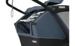 Thule Chariot Cab - Zweisitzer – Bild 6