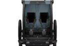 Thule Chariot Cab - Zweisitzer – Bild 5