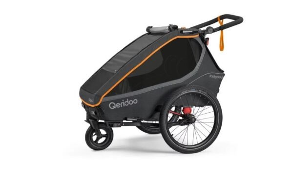 Qeridoo Kidgoo 2 Fidlock Edition