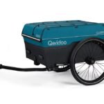 Qeridoo Qubee Limited Edition Petrol