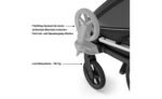 Thule Chariot Cross 2 Double – Bild 5