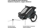 Thule Chariot Cross 2 Double