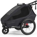 Qeridoo Kidgoo 2 Phantom Grey