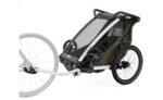 Thule Chariot Lite single – Bild 4