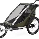 Thule Chariot Lite single