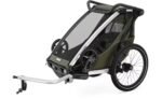 Thule Chariot Lite single – Bild 5
