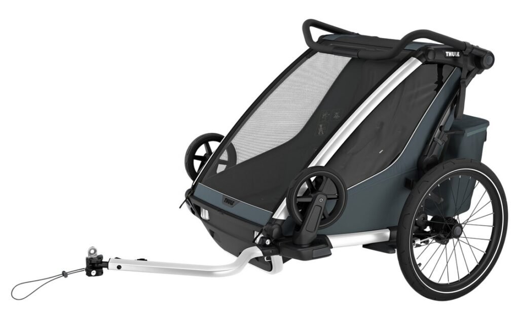 Thule Chariot Cross 2 Double