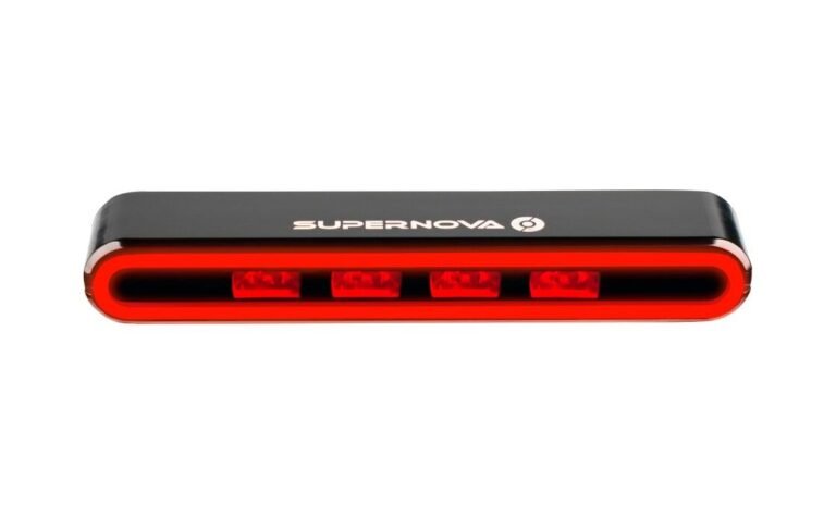 Supernova M99 Tail Light 2 Pro Rücklicht - 12V