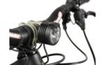 Lupine SL SF Shimano E-Bike Scheinwerfer StVZO mit Fernlicht