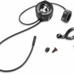 Lupine SL SF Shimano E-Bike Scheinwerfer StVZO mit Fernlicht
