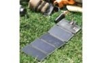 Knog PWR Solar Panel 10W – Bild 5