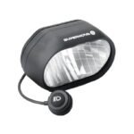 Supernova M99 DY Pro Dynamo Scheinwerfer 6V/3W - StVZO