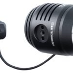 Cube ACID E-Bike Frontlicht Pro-E 140 High Beam Bes3