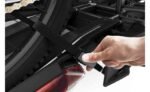 Thule Epos Kupplungsträger 2 Fahrräder – Bild 5