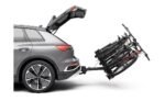 Thule Epos Kupplungsträger 3 Fahrräder – Bild 3