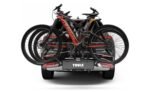 Thule Epos Kupplungsträger 3 Fahrräder