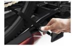 Thule Epos Kupplungsträger 3 Fahrräder – Bild 6