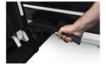 Thule Epos Kupplungsträger 3 Fahrräder – Bild 5