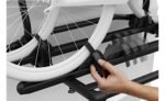 Thule WanderWay Heckklappen Fahrradträger für 2 Fahrräder – Bild 8