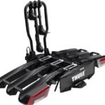 Thule EasyFold 3 Kupplungsträger für 3 Fahrräder