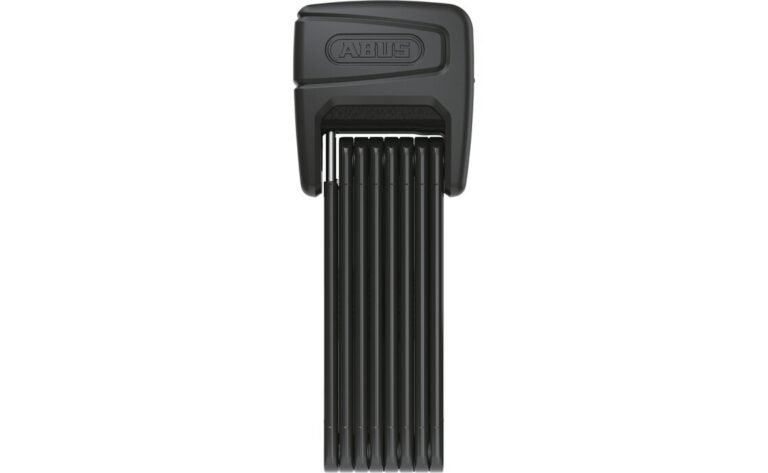 Abus Bordo SmartX 6000AFP/120 SH Faltschloss