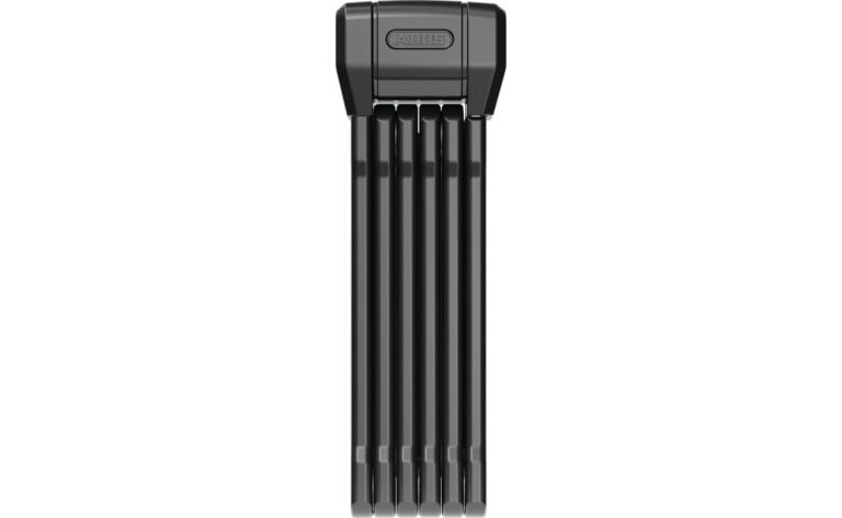 Abus Bordo 6200K/90 SH Faltschloss