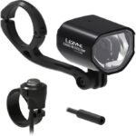 Lezyne Classic HB E1000+ E-Bike Scheinwerfer - StVZO
