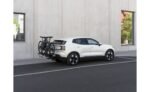 Thule OutPace Kupplungsträger für 3 Fahrräder