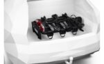 Thule OutPace Kupplungsträger für 3 Fahrräder – Bild 8