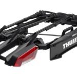 Thule OutPace Kupplungsträger für 3 Fahrräder