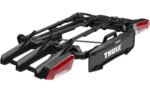 Thule OutPace Kupplungsträger für 3 Fahrräder