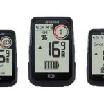Sigma ROX 4.0 Endurance Sensor Set