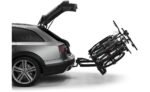 Thule VeloSpace XT für 3 Fahrräder – Bild 2