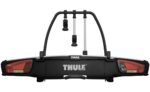 Thule VeloSpace XT für 3 Fahrräder – Bild 6