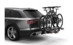 Thule EasyFold XT für 2 Fahrräder – Bild 3