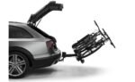 Thule EasyFold XT für 2 Fahrräder – Bild 4