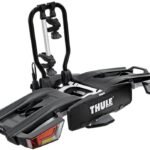 Thule EasyFold XT für 2 Fahrräder