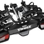 Thule VeloCompact Kupplungsträger für 3 Fahrräder