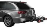 Thule VeloCompact Kupplungsträger für 3 Fahrräder – Bild 2