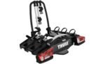 Thule VeloCompact Kupplungsträger für 3 Fahrräder – Bild 4