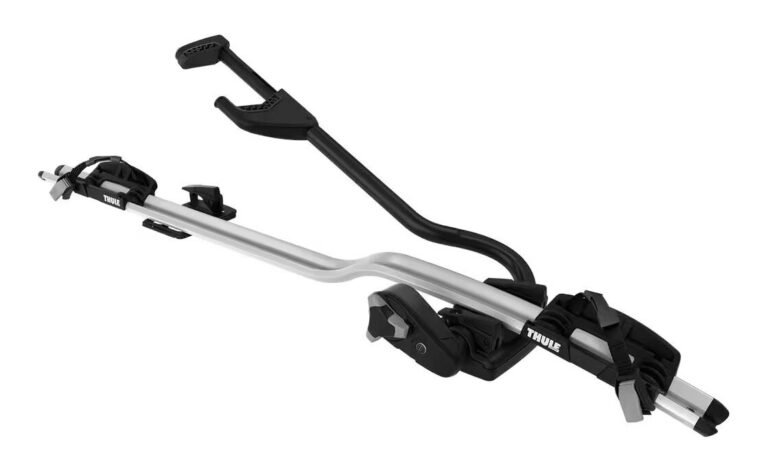 Thule Dachträger ProRide 598