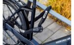 Abus Granit City Chain XPlus 1060/140 Kettenschloss