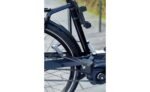 Abus Bordo Granit 6500K/90 SH Faltschloss – Bild 3