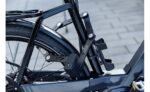Abus Bordo Granit 6500K/90 SH Faltschloss