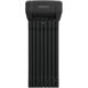Abus Bordo Big 6200K/120 BK SH Faltschloss