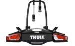 Thule VeloCompact Kupplungsträger für 2 Fahrräder – Bild 4