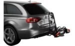 Thule VeloCompact Kupplungsträger für 2 Fahrräder – Bild 2